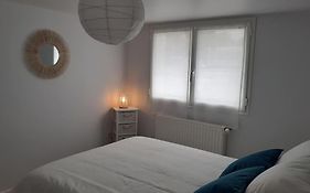 Appartement Neuf Et Cosy